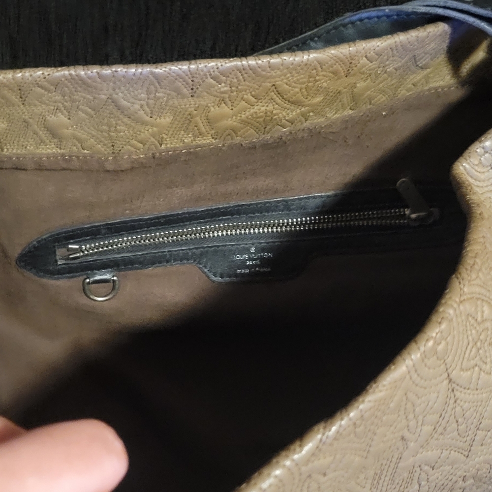 LV ANTHEIA MONOGRAM bag - Picture 14 of 15